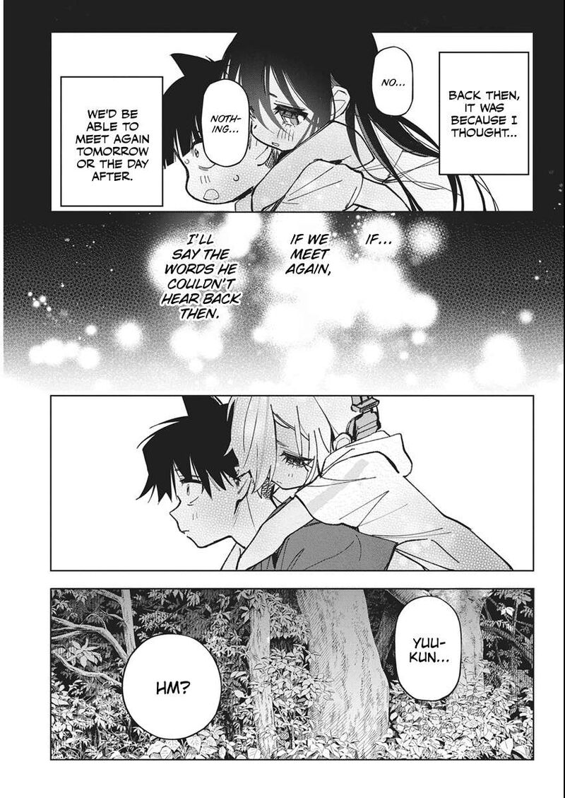Now That We Draw - Chapter 54 image 15